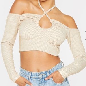 Pretty Little Thing Top